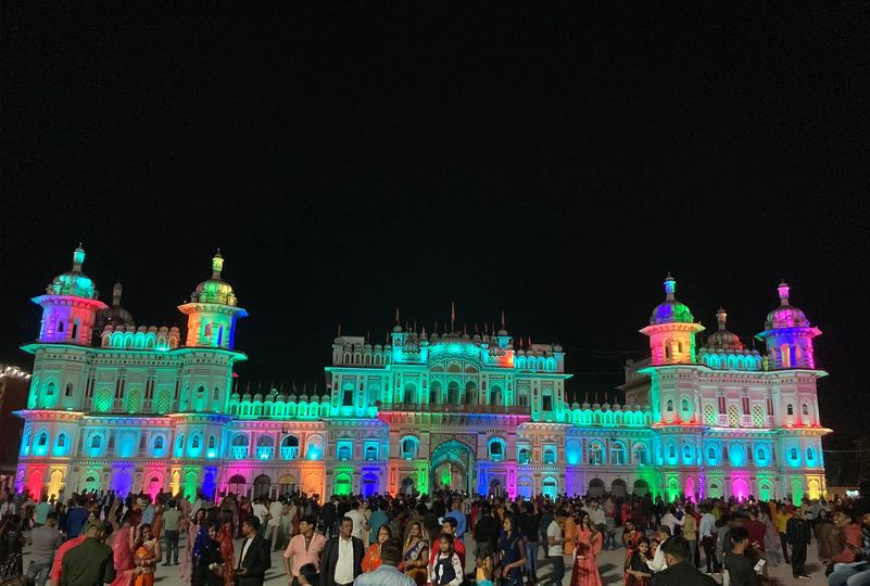 विवाहपञ्चमीमा माछा-मासु र मदिरा बिक्री वितरणमा रोक