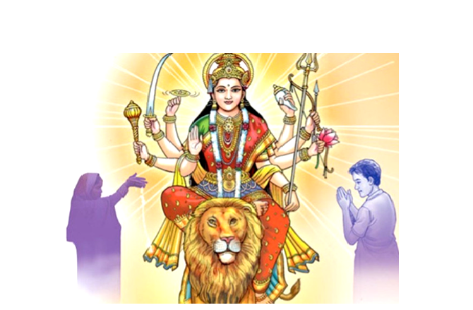 आश्विन शुक्ल षष्ठी : आज पूजा गरिने को हुन् देवी कात्यायनी ?