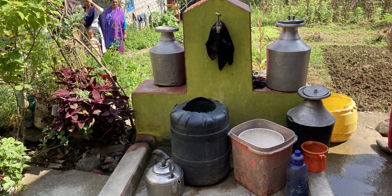 वीरगञ्जमा खानेपानीको हाहाकार