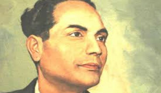 कात्तिक कृष्ण औँसी : महाकवि लक्ष्मीप्रसाद देवकोटाको ११६औँ जन्मजयन्ती
