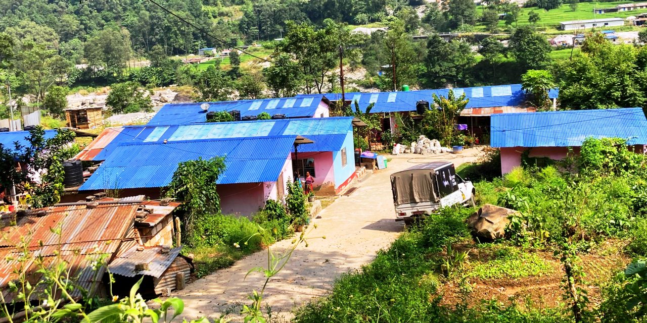 अनिष्टको भयले जमारा राख्दैनन् माझी समुदाय