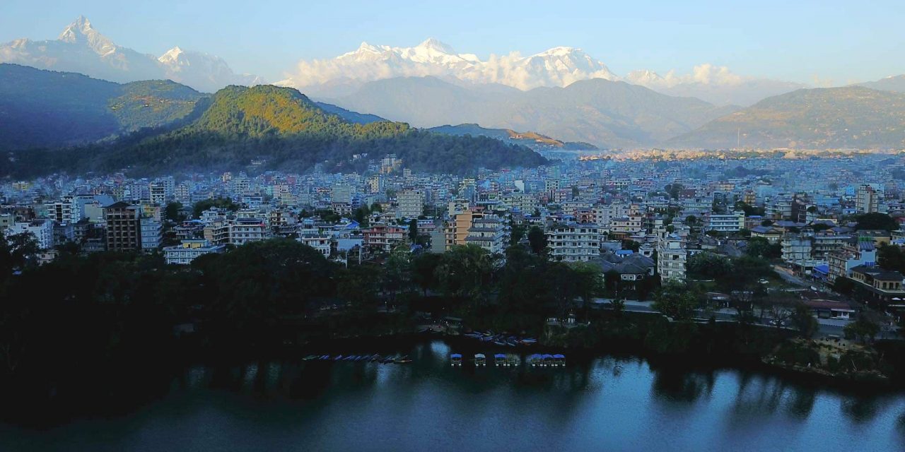 पोखराको पर्यटकीय मौसम सुरु, ‘अकुपेन्सी’ घट्दा व्यवसायी चिन्तित