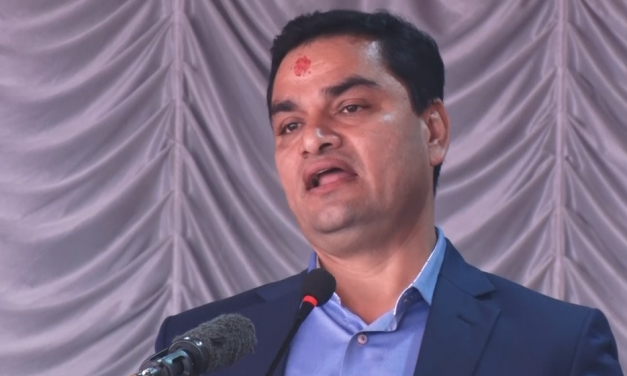 अस्पतालले बिमा कार्यक्रमलाइ रोके पुनः नविकरण नहुने