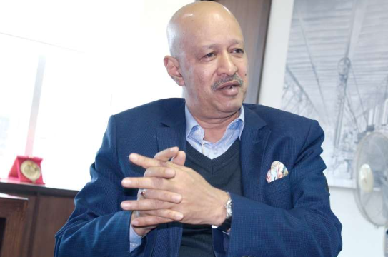 गौशाला धर्मशालामाथि महानगरको अनादर, सहकार्य गरेर अघि बढे सबैको भलो : संरक्षक अग्रवाल