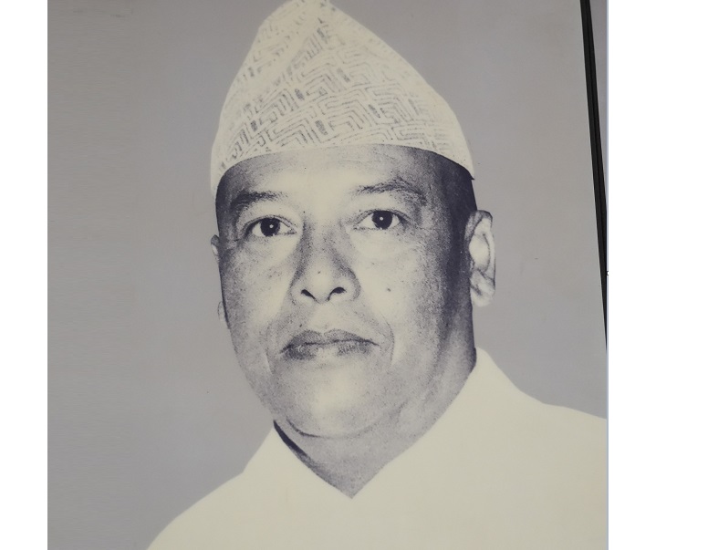 राखेपका पूर्व सदस्यसचिव राणाको निधन