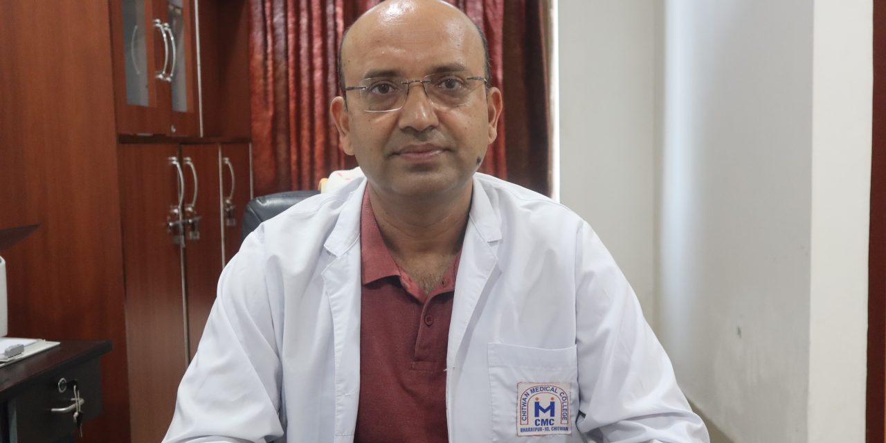 जाडो मौसममा कसरी जोगिने निमोनियाबाट ?