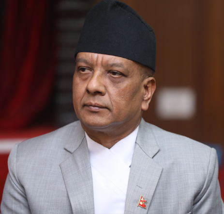 प्रतिनिधिसभाका सचिव सुरेश अधिकारीको राजीनामा स्वीकृत