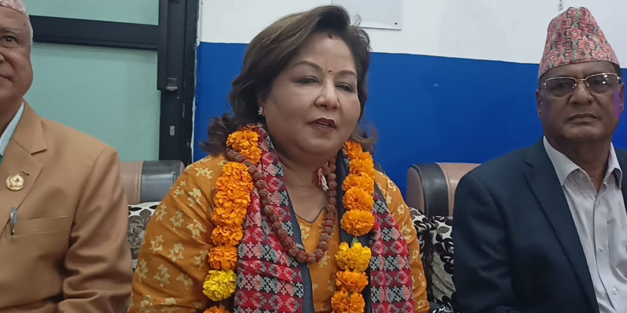 प्रधानमन्त्रीको चीन भ्रमणका लागि गृहकार्य भइरहेको छ : परराष्ट्रमन्त्री डा राणा