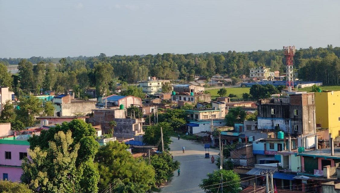 पुरानो सदरमुकाम भजनी : कृषि र पर्यटनमा प्रचुर सम्भावना