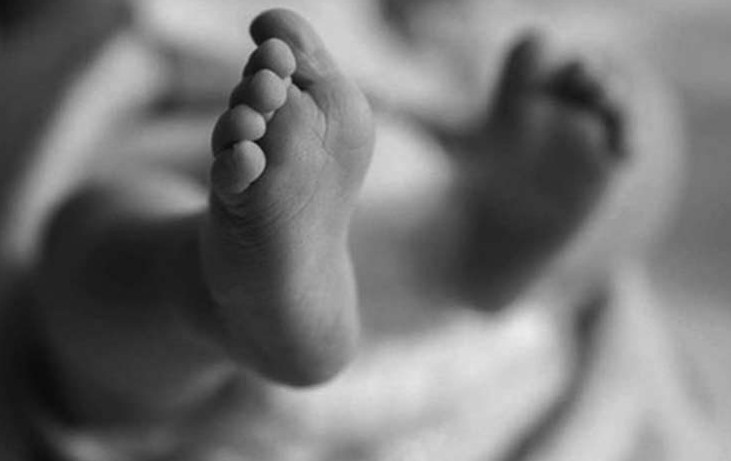 कारको ठक्करबाट घाइते बालकको मृत्यु
