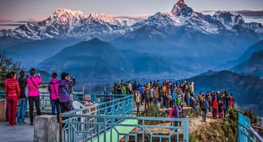 पोखराको चुत्राकोटमा १०८ फिट अग्लो अर्धनारीश्वर मूर्ति स्थापना गरिने