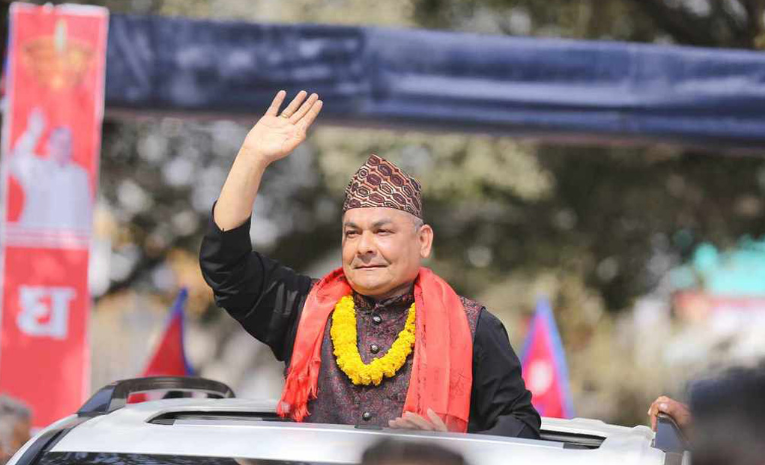 प्रसाईविरुद्व ‘फेक डकुमेन्ट’ बनाएर प्रधानमन्त्रीबारे दुष्प्रचार गरेको आरोप, कीर्ते र मानहानी मुद्दा पनि चलाइने