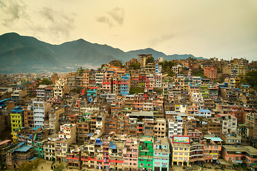 कीर्तिपुरमा सुरु भयो उप निर्वाचनको माहोल