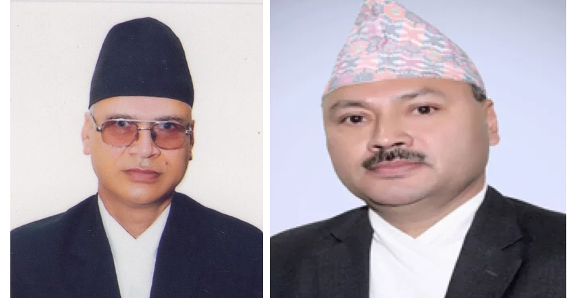 सुनुवाई समितिद्वारा सर्वोच्चको न्यायाधीशमा पाण्डे र निरौलाको नाम अनुमोदन