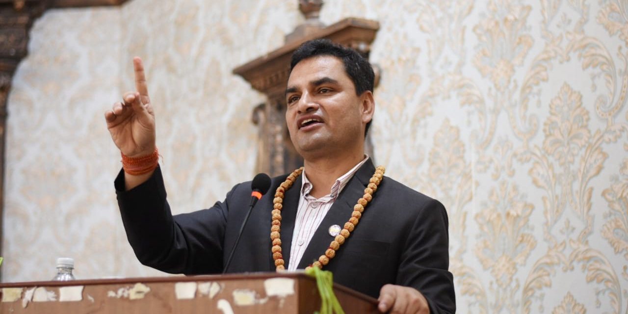 सिकलसेल उपचारका लागि भेरी अस्पतालमा बेग्लै वार्ड स्थापना गर्ने स्वास्थ्यमन्त्री पौडेलको निर्णय