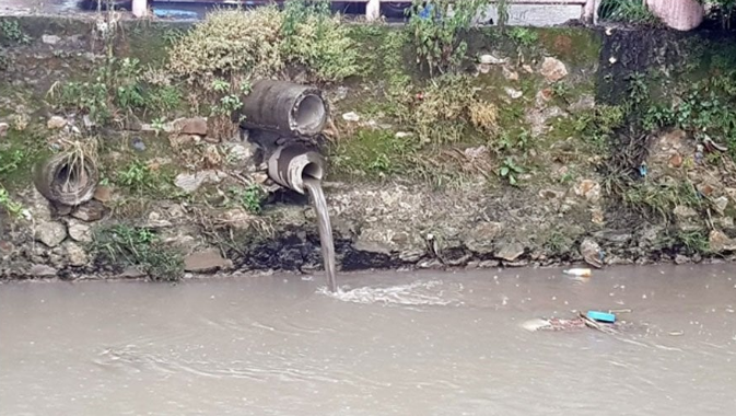 टुकुचाको ढलमा सङ्क्रामक पोलियो जीवाणु नभएको पुष्टि