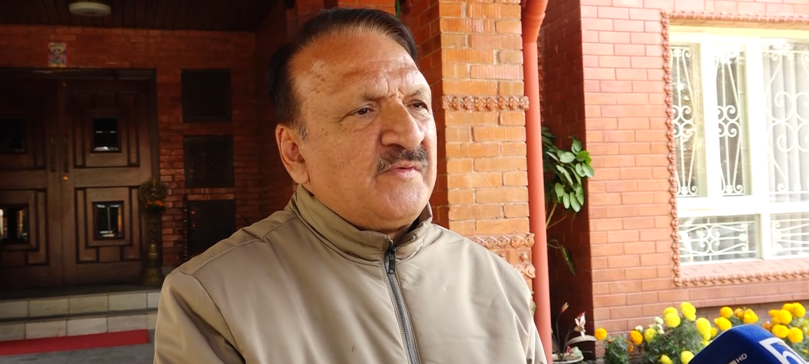 कांग्रेसले बीआरआईका सन्दर्भमा ऋण स्वीकार गर्दैन : प्रवक्ता महत