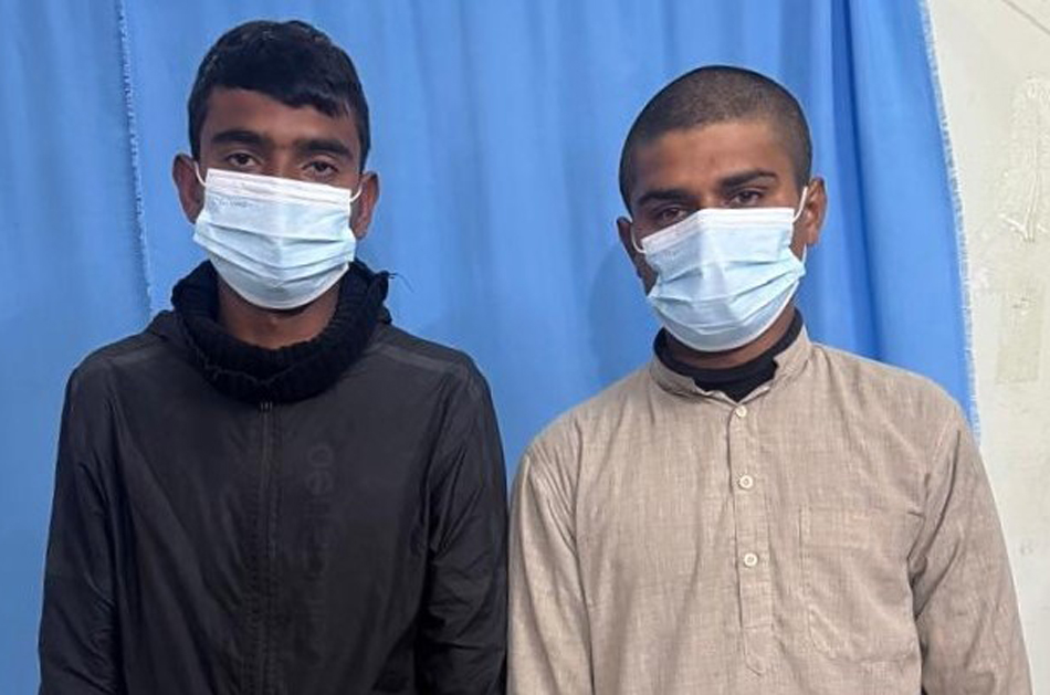 नक्कली अपाङ्गताको नक्कली सिफारिस लिँदा…