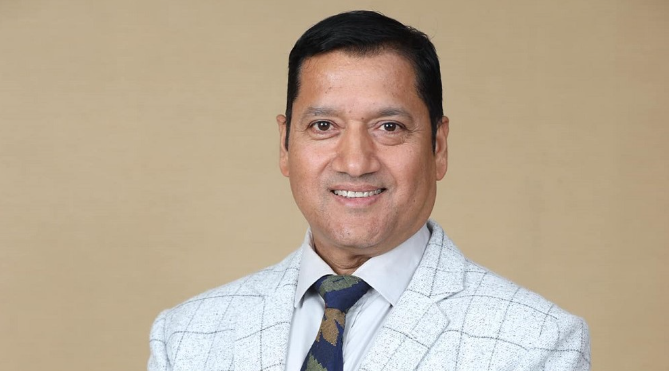 मितेरी डेभलपमेन्ट बैंकको सीईओमा चापागाईं नियुक्त