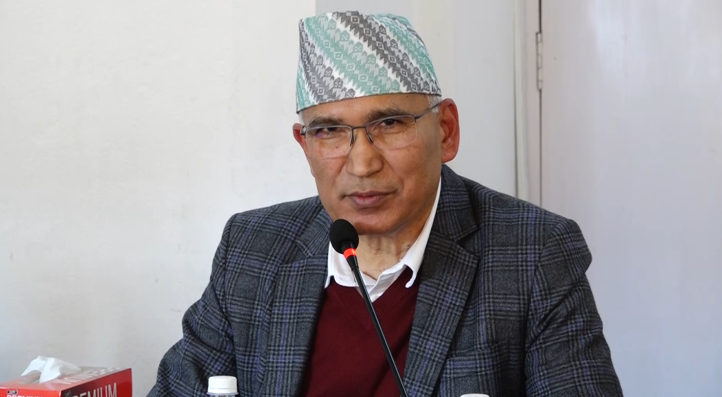 अन्तरमन्त्रालय सहजीकरणलाई प्राथमिकतामा दिन अर्थमन्त्रीको निर्देशन