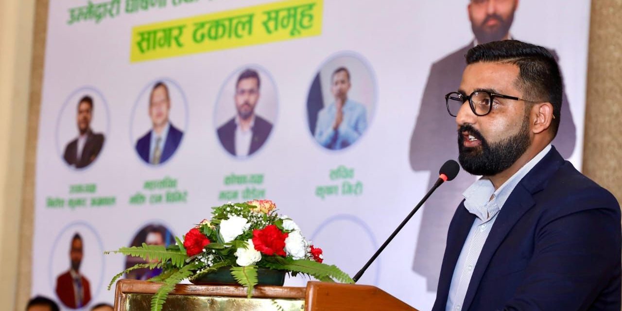स्टक ब्रोकर एसोसिएसनको नयाँ कार्यसमितिमा ढकाल समूहको उम्मेदवारी घोषणा