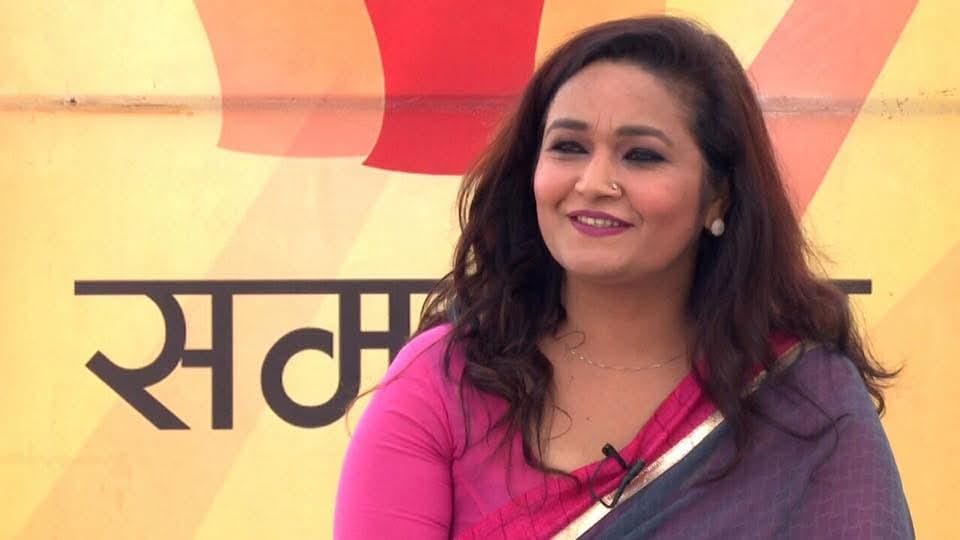 पत्रकार महासङ्घ निर्वाचन : शर्मा नेतृत्वको प्यानल घोषणा