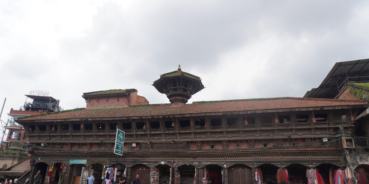 पाटन दरबार सङ्ग्रहालयमा नयाँ प्रदशनी कक्ष थपिँदै