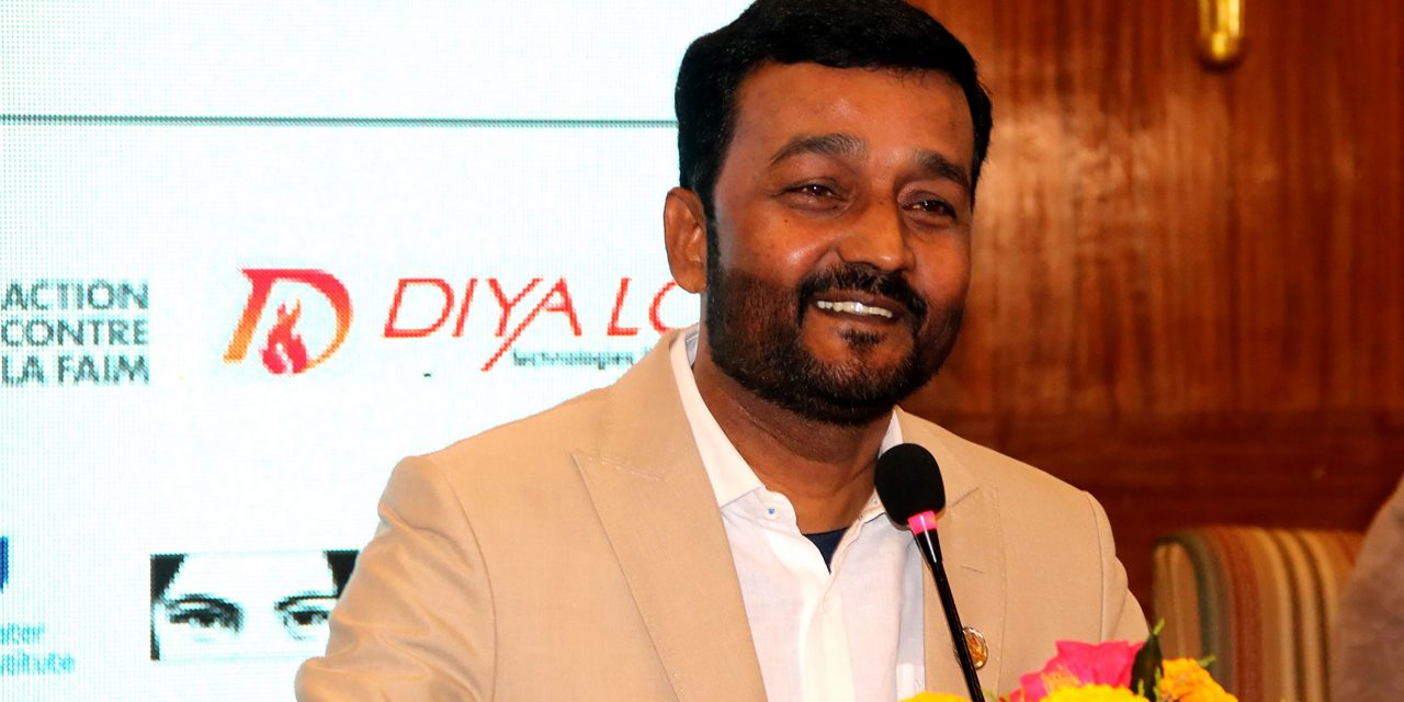 गुणस्तरीय खानेपानी उपलब्ध गराउन दीर्घकालीन समाधान खोजिँदै