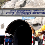 जाइका नेपाल प्रमुखको टोलीद्वारा तनहुँ जलविद्युत आयोजना निरीक्षण