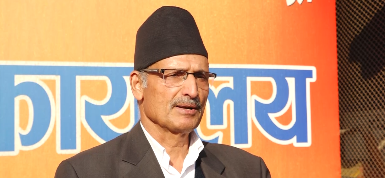 संसदको अधिवेशन आह्वान नभए सरकारलाई दबाब दिन्छौँ : प्रवक्ता सापकोटा