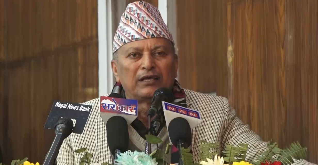 सहकारीको नियमन गर्न प्राधिकरण बनेर कार्यान्वयनको चरणमा छ : मन्त्री अधिकारी