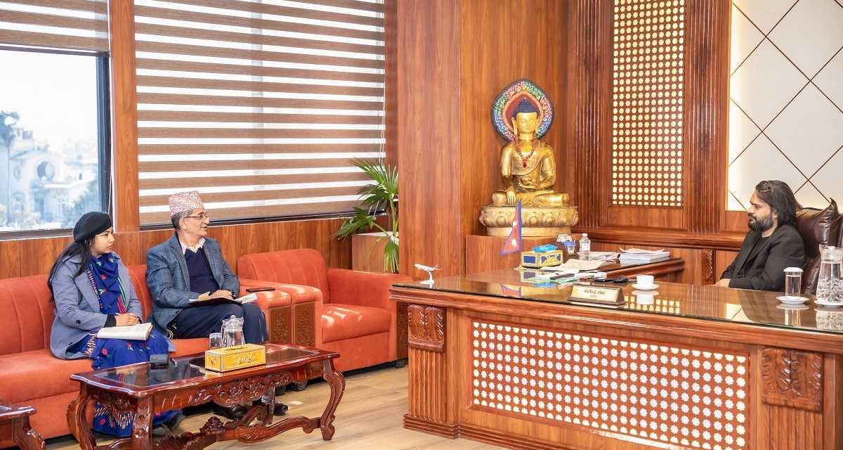 अधिकार लिन र दिन पनि सक्ने प्रदेश चाहिएको हो, अहिले यो आभाष हुन सकेन : मेयर बालेन