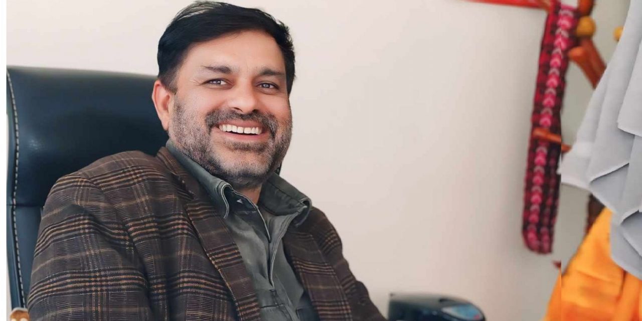 अख्तियारको सीमा र नीतिगत भ्रष्टाचार