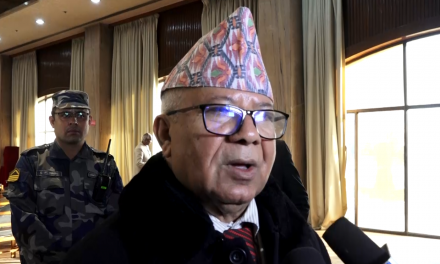 पतञ्जलि जग्गा हिनामिना प्रकरण : यी हुन् माधव नेपालसहित मुद्दा दायर हुने ९३ प्रतिवादी