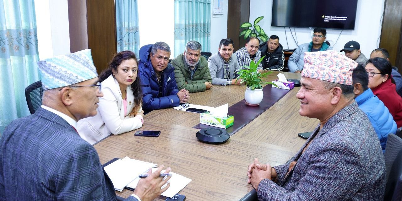 निर्माण व्यवसायीलाई २२ अर्बभन्दा बढी भुक्तानी