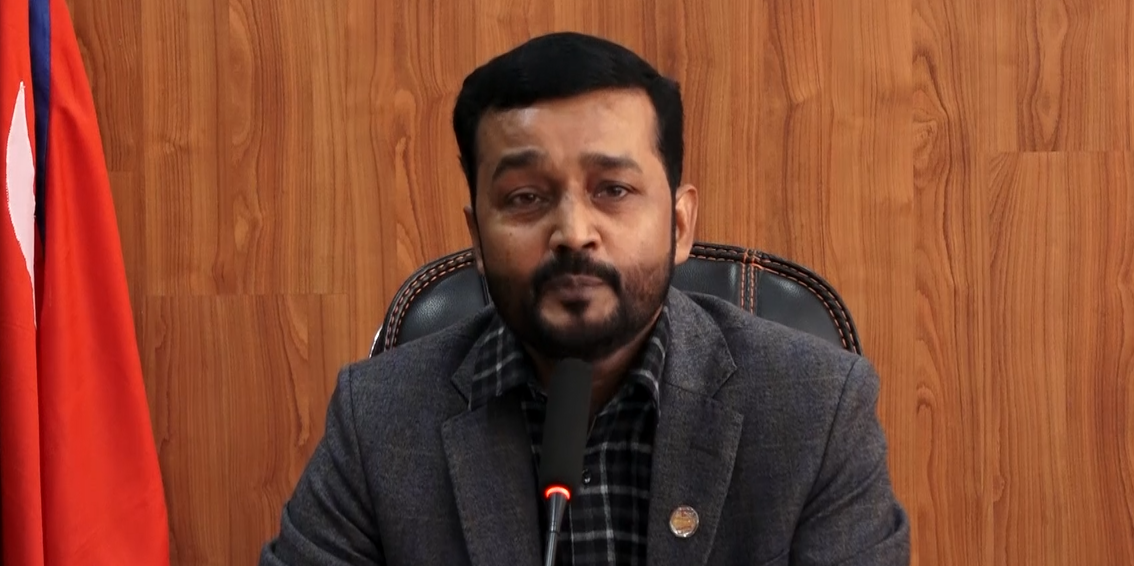 ‘ड्रामा’ गरेर धरानमा खानेपानीको समस्या समाधान हुँदैन : मन्त्री यादव