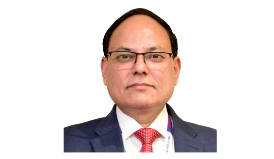 नेपाल एसबीआई बैंकको सीईओमा रामकुमार तिवारी नियुक्त