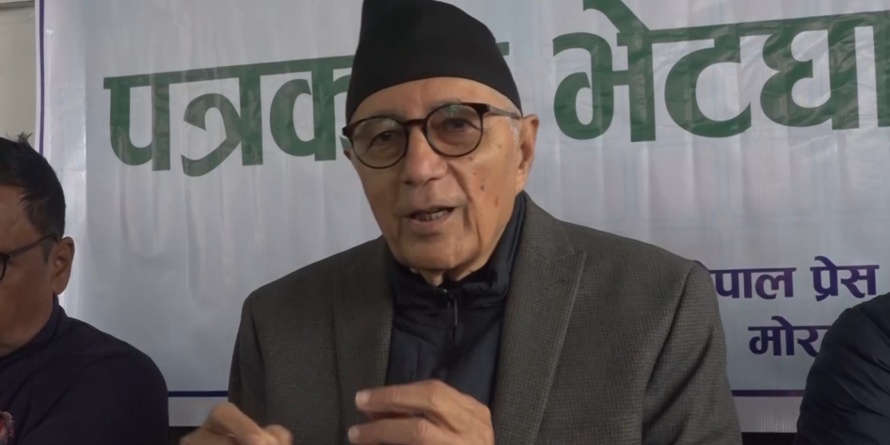 सरकार परिवर्तन हुने कुरा निराधार : शेखर कोइराला