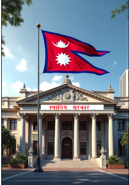 स्थानीय तहका प्रमुख–उपप्रमुख दुवै निलम्बनमा परे कार्यपालिकाले छान्ने सरकारको प्रस्ताव