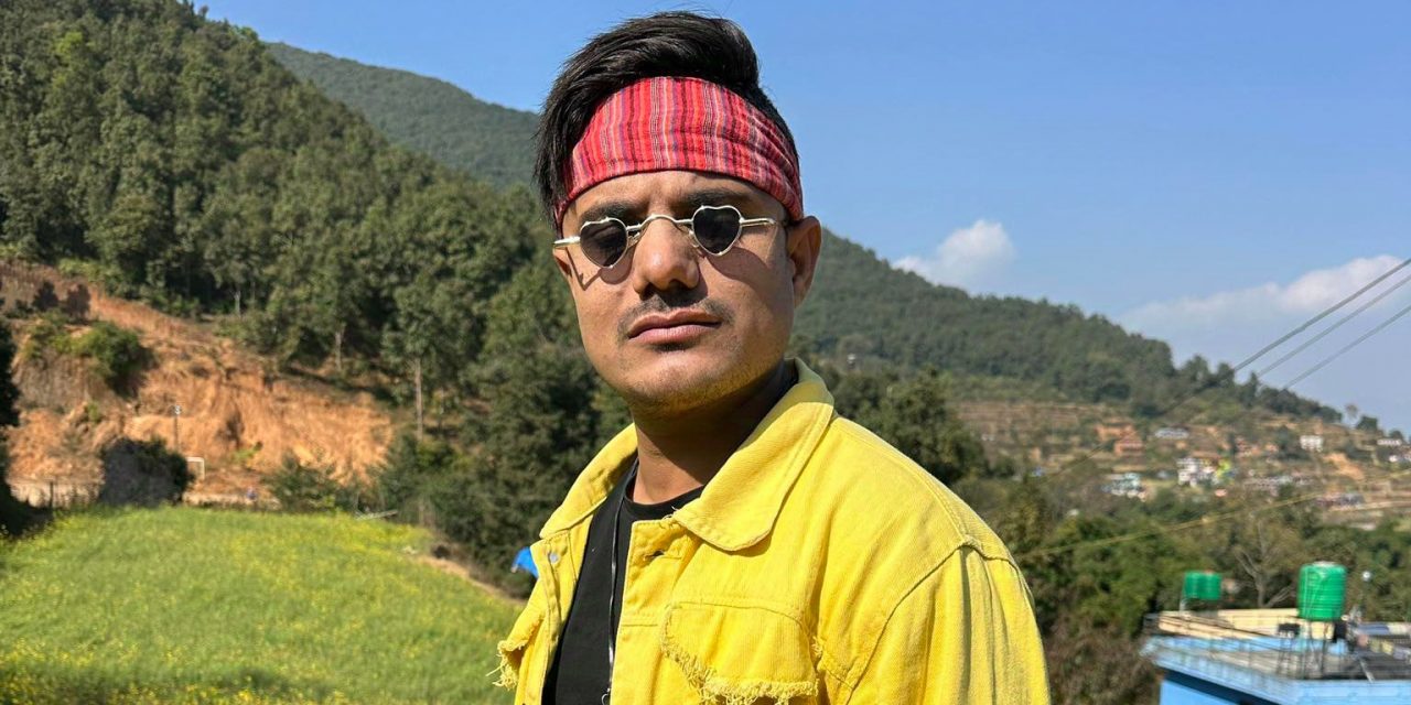 मेहनत र प्रतिबद्धताले मनोरञ्जन क्षेत्रमा चम्किएका सुरज खनाल