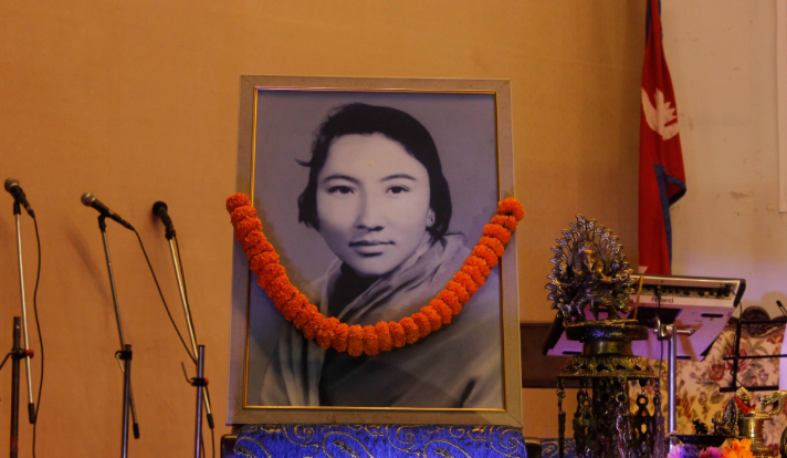 ‘सम्झनामा तारादेवी’