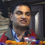 एकै साथ ११ कानुन तथा नीति ल्याउने तयारीमा स्वास्थ्य मन्त्री पौडेल