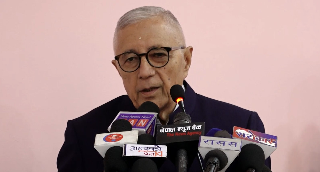 सरकारले हतार-हतारमा अध्यादेश ल्याउनुपर्ने कारणको जवाफ दिनुपर्छ : शेखर कोइराला
