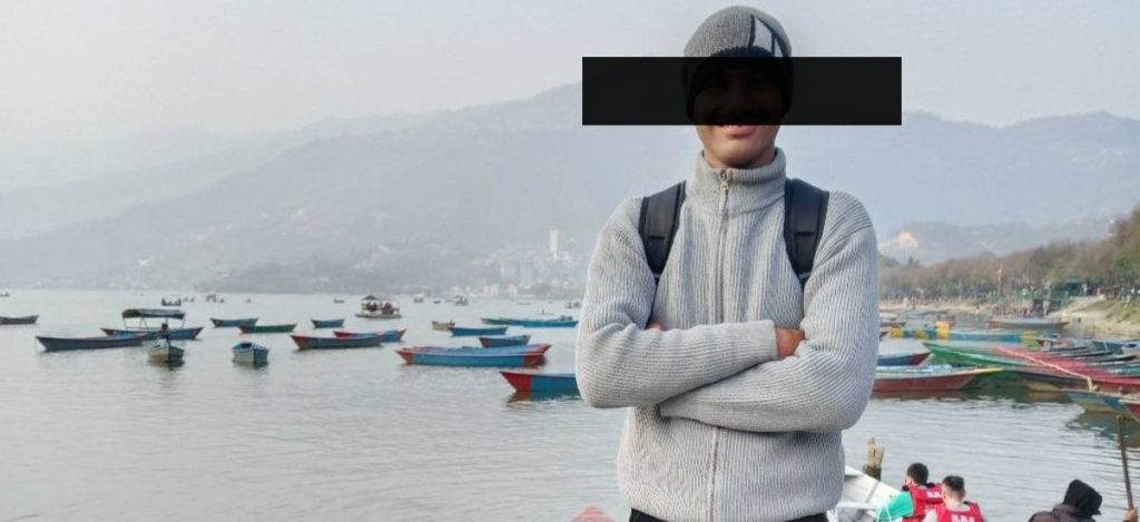 इन्स्पेक्टर सन्तोषी मृत्यु प्रकरण : जाहेरी परेका इन्स्पेक्टर जोशी पक्राउ