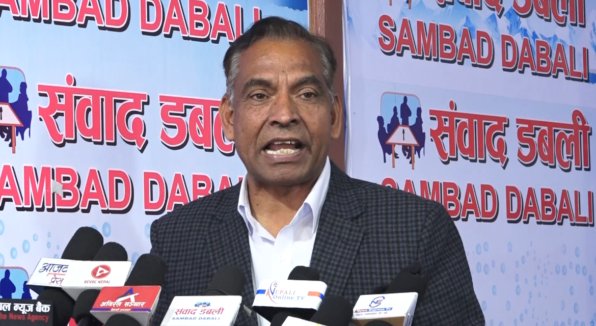 धर्मेन्द्र बास्तोलाको नेकपा बहुमद्वारा ६ महिने संघर्षका कार्यक्रम घोषणा