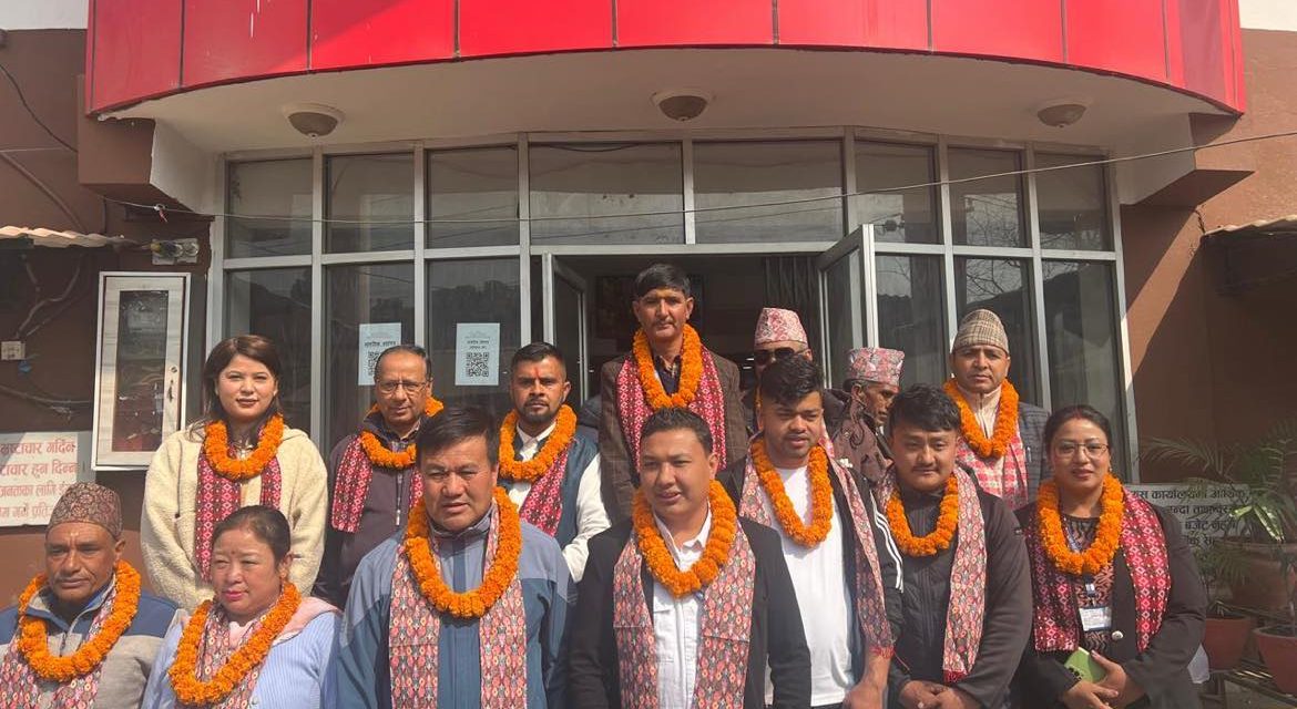 लेखापढी कानून व्यवसायी ललितपुरमा दिपकको अध्यक्षतामा १३ सदस्यीय समिती गठन