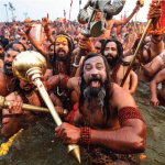 सकियो महाकुम्भ मेला, ६६ करोड ७० लाख मानिसले गरे त्रिवेणी संगममा स्नान