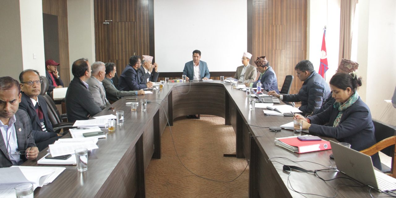 ग्यास उद्योगीको आन्दोलन स्थगन, एलपी ग्यासको अभाव हट्ला ?