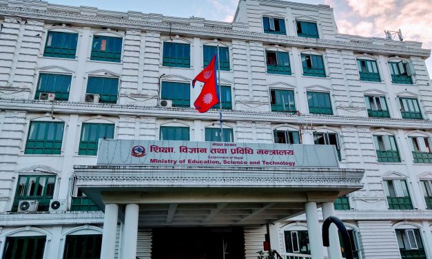 कोरियामा स्नातक पढ्न जाने नेपाली विद्यार्थीलाई एनओसी नदिइने
