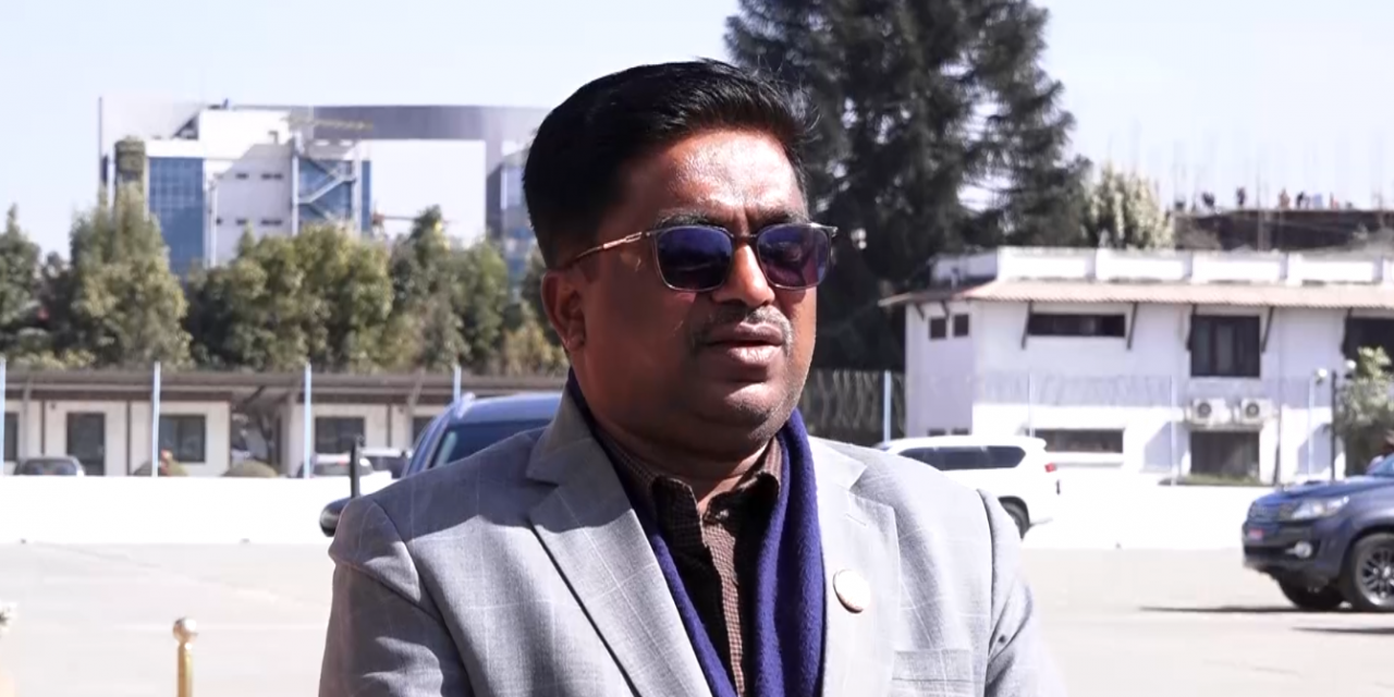 जसपाले भूमिसम्बन्धी अध्यादेशलाई समर्थन नगर्ने निर्णय किन गर्यो ?